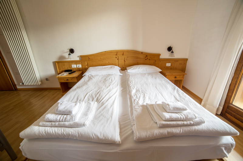 Standard Room 3 beds